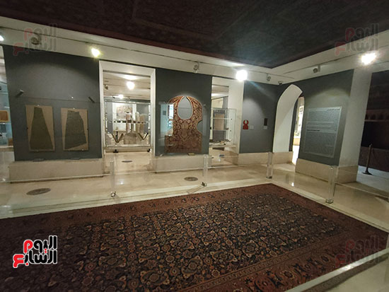 متحف الفن الإسلامي (12)