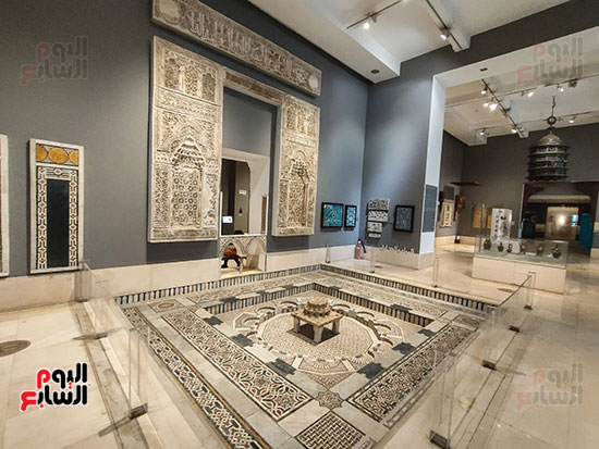 متحف الفن الإسلامي (14)