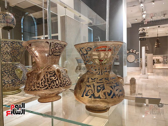 متحف الفن الإسلامي (20)