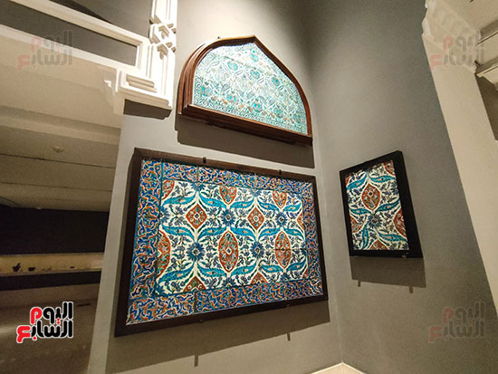متحف الفن الإسلامي (5)