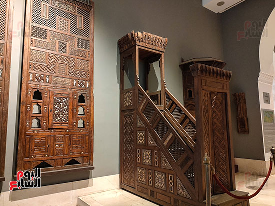 متحف الفن الإسلامي (19)
