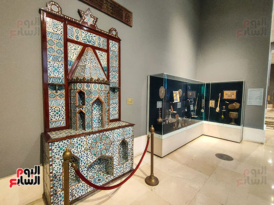 متحف الفن الإسلامي (13)