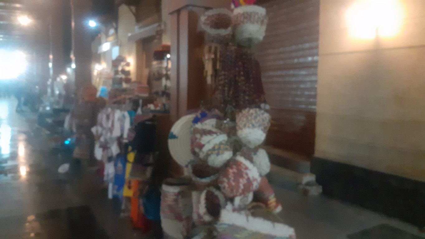 سوق أسوان السياحي (4)