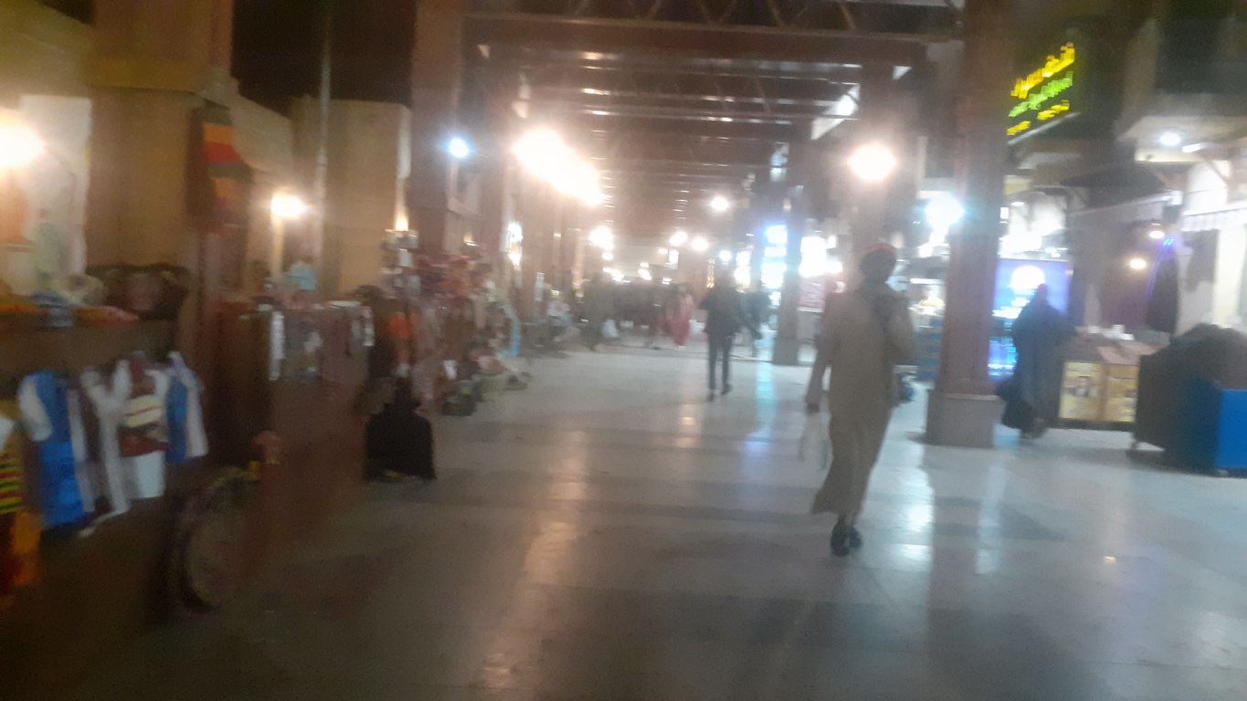 سوق أسوان السياحي (14)