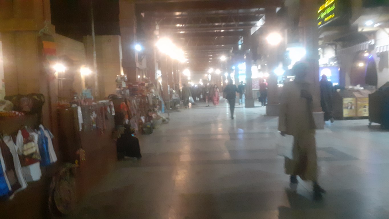 سوق أسوان السياحي (16)
