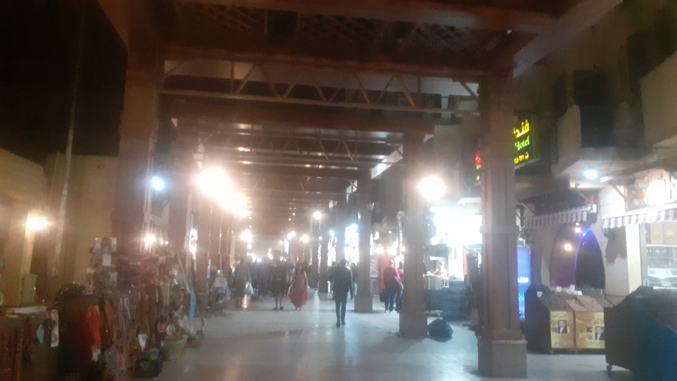 سوق أسوان السياحي (17)