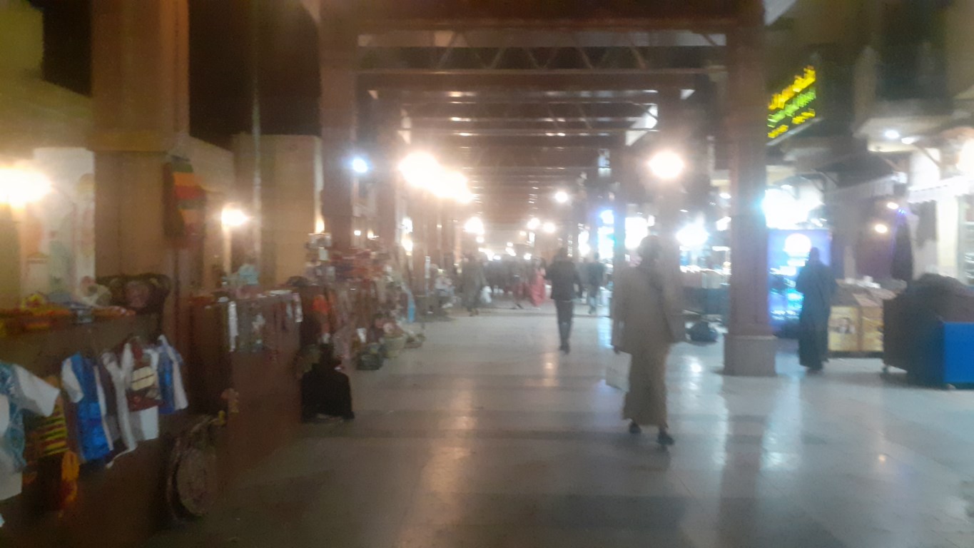 سوق أسوان السياحي (13)