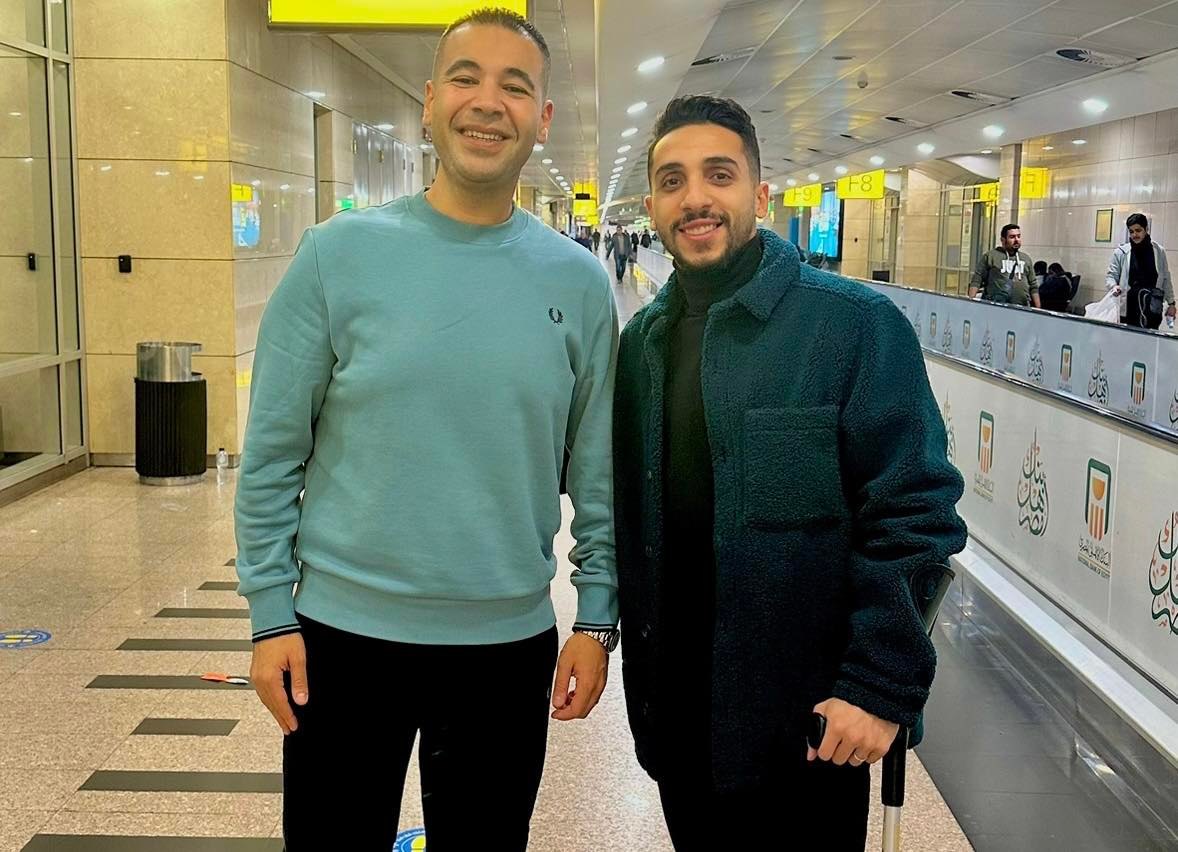 كريم فواد كريم فواد