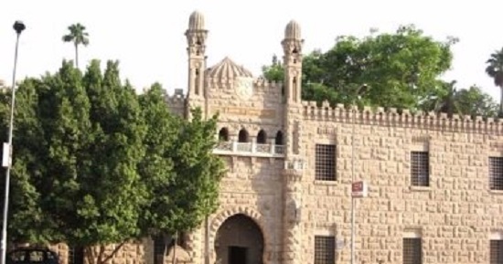 قصر المنيل