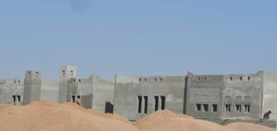 محافظ جنوب سيناء يتفقد مبنى الرصد الأمني ومضمار الهجن بشرم الشيخ (3)