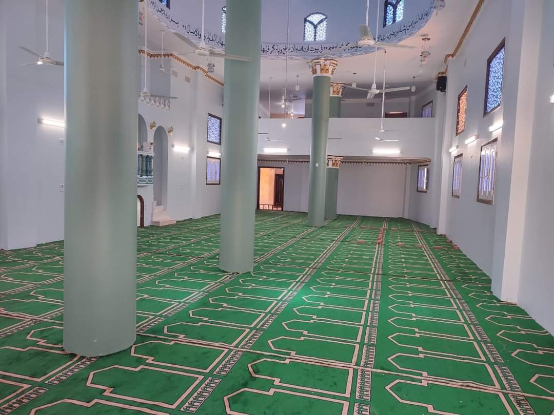مسجد الوفاء