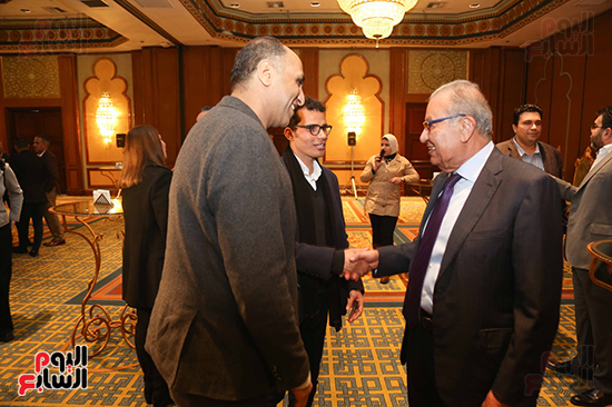 حفل دار الشروق (2)