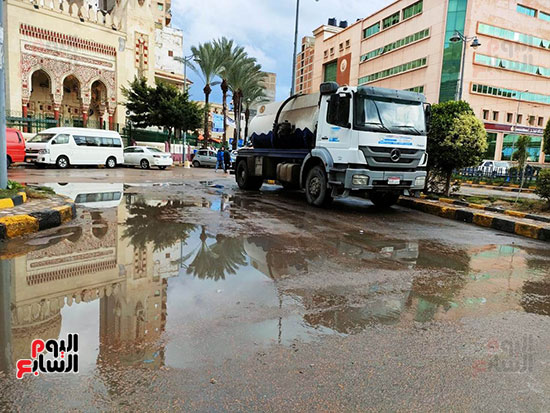 سيارات-الصرف-الصحي-بالإسكندرية