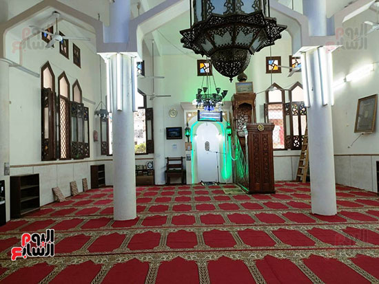 مسجد-داود-بن-ماخلا