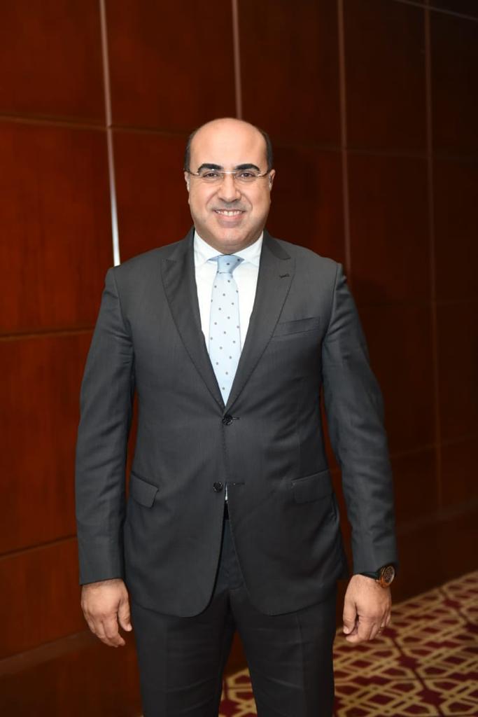 إبراهيم مصطفى عبد الخالق