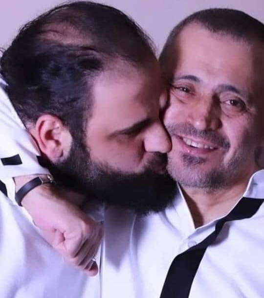 ابن جورج وسوف ابن جورج وسوف