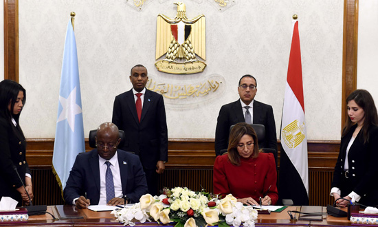 اتفاقية مصر والسودان (5)