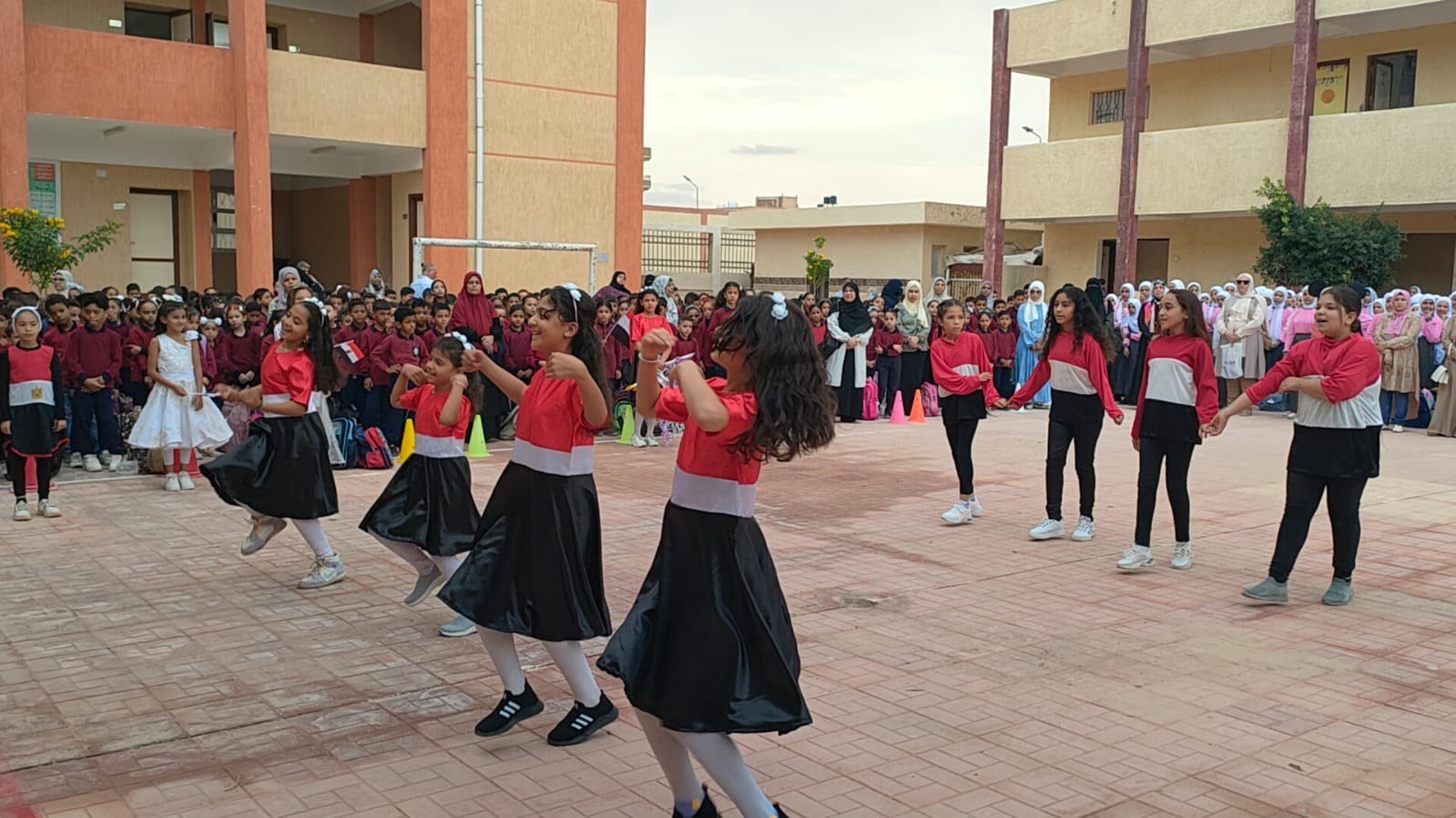 مدارس شمال سيناء (2)