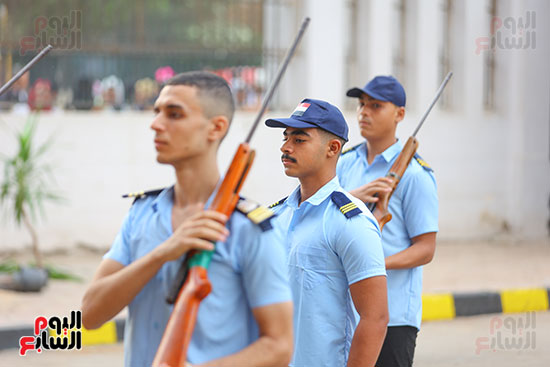 انتظام الدراسة  (53)