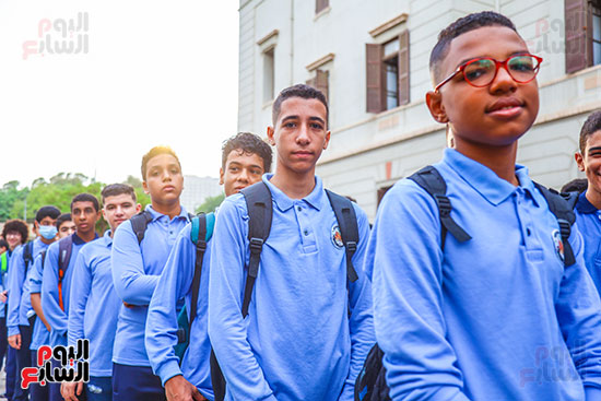 انتظام الدراسة  (7)