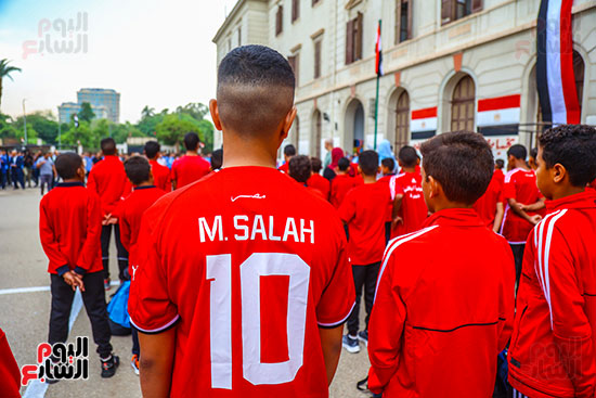 انتظام الدراسة  (8)