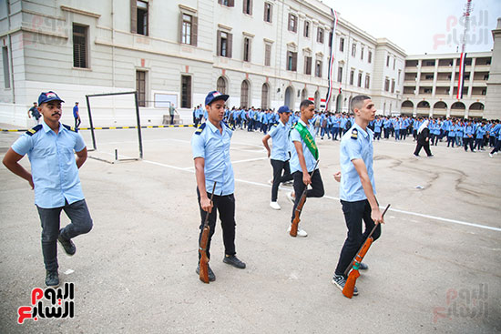 انتظام الدراسة  (23)