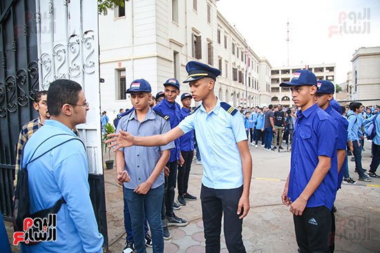 انتظام الدراسة  (21)