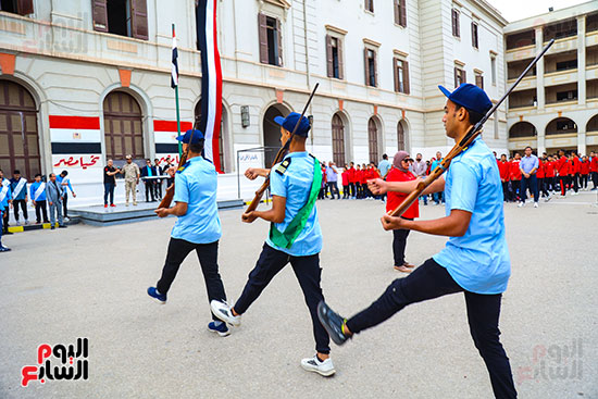 انتظام الدراسة  (12)