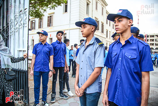 انتظام الدراسة  (16)