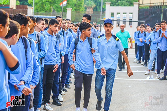 انتظام الدراسة  (10)