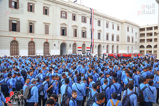 انتظام الدراسة  (3)