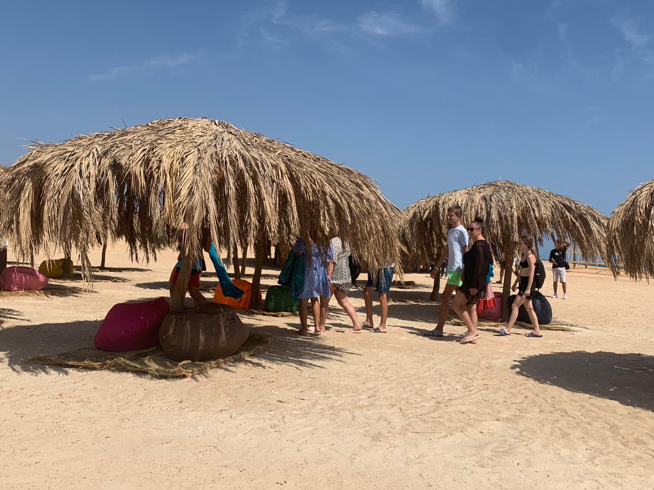 جزيرة مجاويش