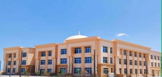جامعة شرق بورسعيد التكنولوجية  (1)