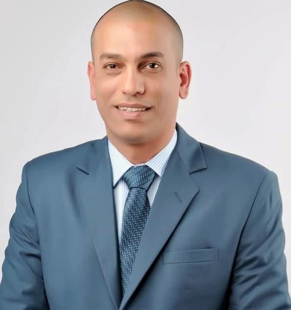 عمرو شيحة