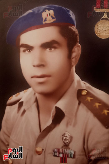 البطل