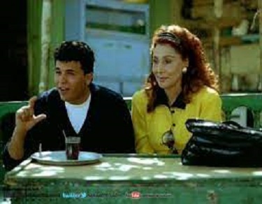 الارتباط العاطفي