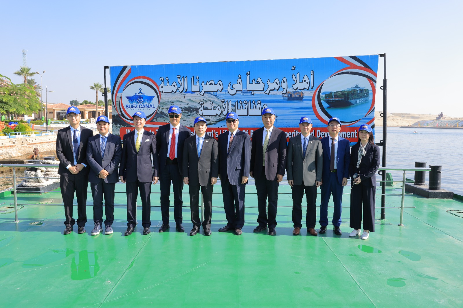 جانب من اللقاء (4)