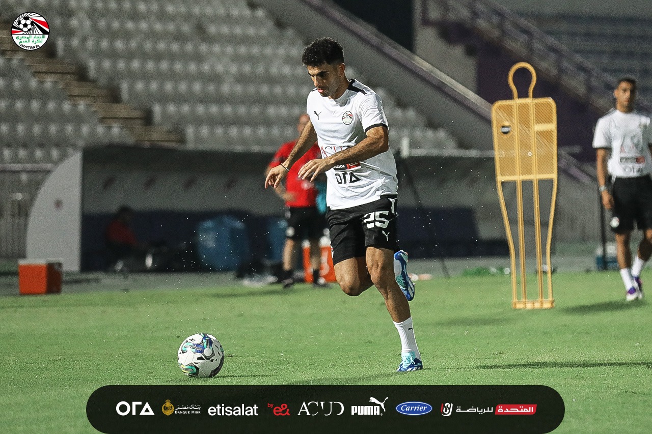 المنتخب المصرى 4