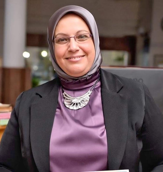 عبير فراج