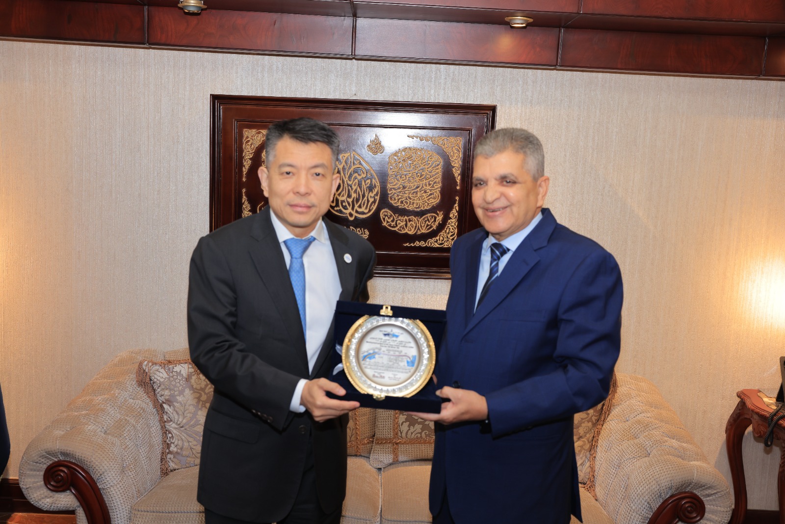 جانب من اللقاء (1)