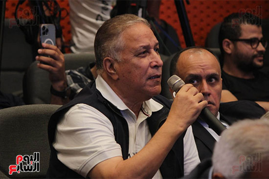 مؤتمر الزمالك (8)