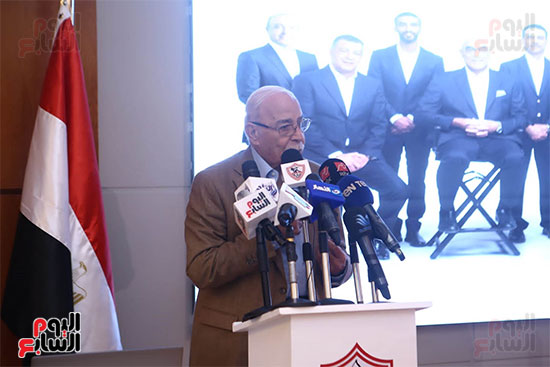 مؤتمر الزمالك (4)