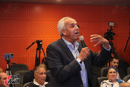 مؤتمر الزمالك (10)