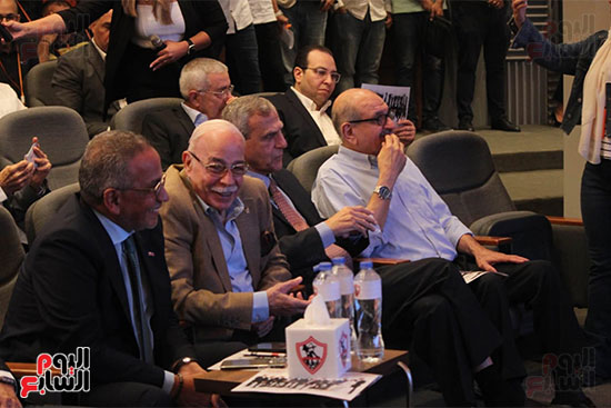 مؤتمر الزمالك (11)