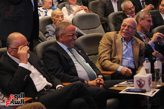 مؤتمر الزمالك (3)