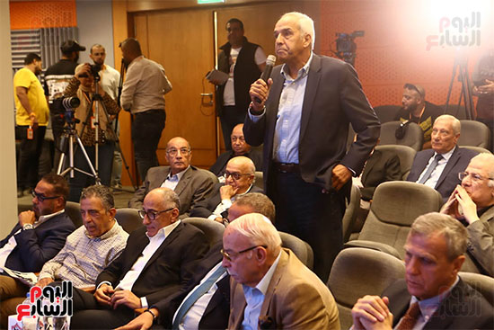 مؤتمر الزمالك (5)