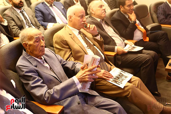 مؤتمر الزمالك (2)