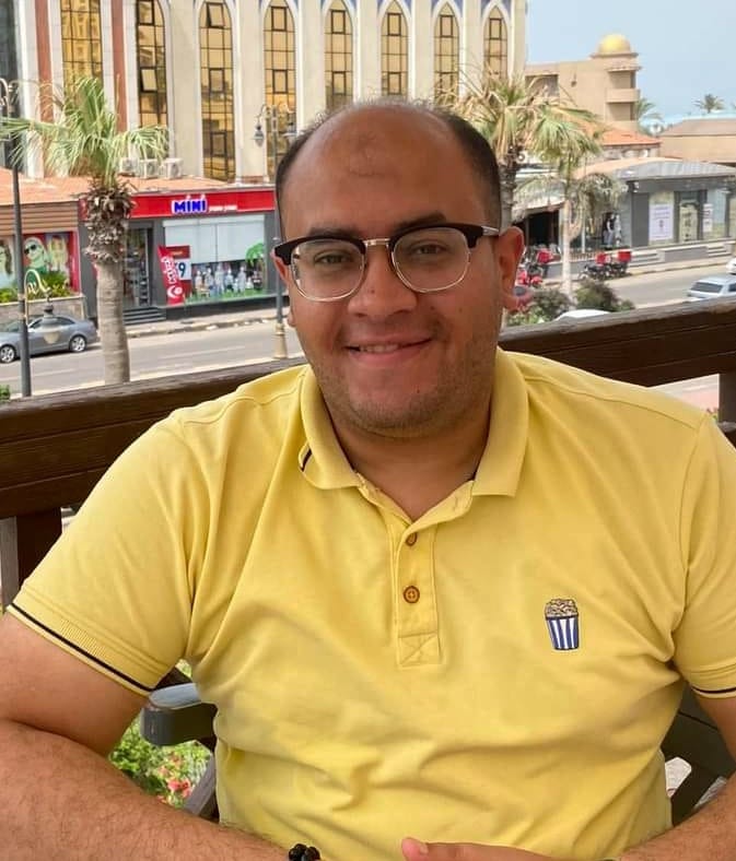 محمد السمان