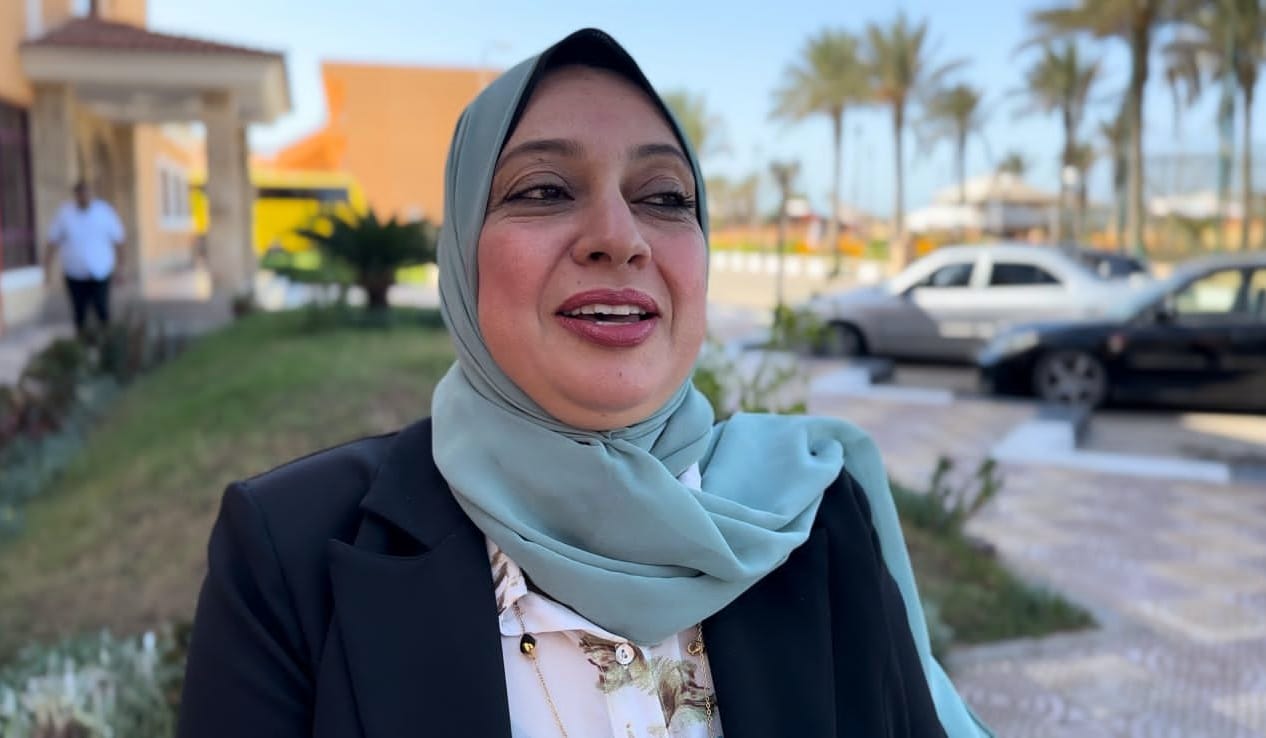 عبير حمليط