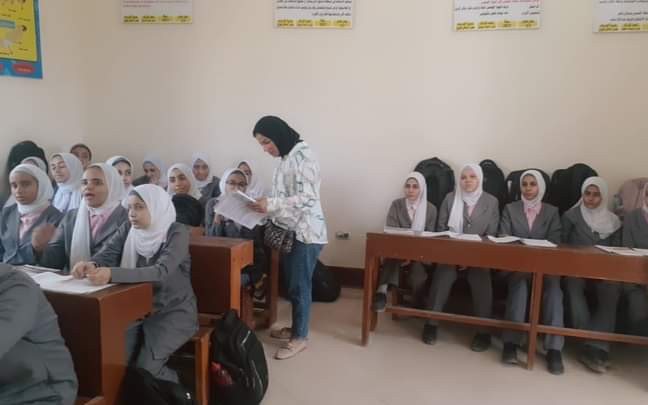 متابعة التدريس~2